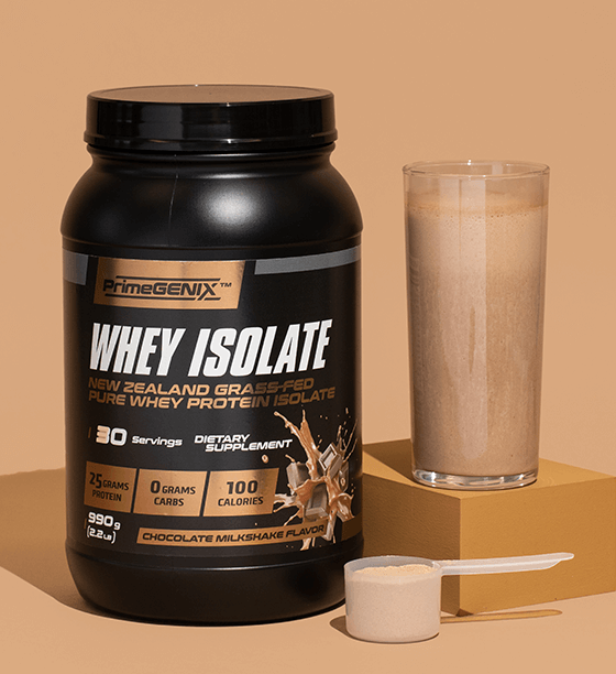 Whey Protein Isolate Buy Direct From Manufacturer And Save