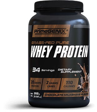 whey pack